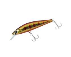Воблер Daiwa Dr.Minnow 2 70S 70mm 6.6g #Akakin Yamame (07411523)