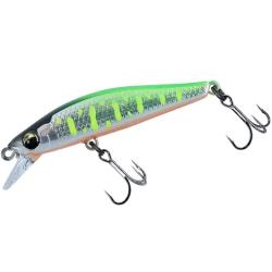 Воблер Daiwa Silver Creek Minnow DC 48S 48mm 4g #Forest Yamame