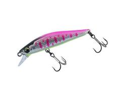 Воблер Daiwa Silver Creek Minnow DC 48S 48mm 4g #Pink Yamame CB (07411583)