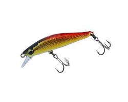 Воблер Daiwa Silver Creek Minnow DC 48S 48mm 4g #Akakin (07411584)