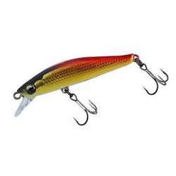 Воблер Daiwa Silver Creek Minnow DC 48S 48mm 4g #Forest Yamame
