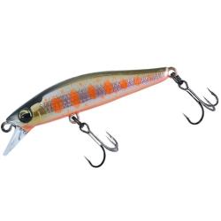 Воблер Daiwa Silver Creek Minnow DC 48S 48mm 4g #Forest Yamame
