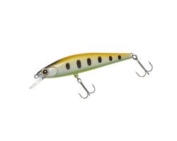 Воблер Daiwa Dr.Minnow 2 50F 50mm 2.6g #CB Glow Yamame (07411874)
