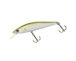 Воблер Daiwa Dr.Minnow 2 70S 70mm 6.6g #Pearl Ayu (07411902)