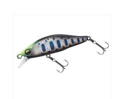 Воблер Daiwa Silver Creek Minnow 44S 44mm 4.2g #CH Kurosabi Amago (07411912)