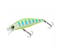 Воблер Daiwa Silver Creek Minnow 44S 44mm 4.2g #Lime Iwana (07411914)