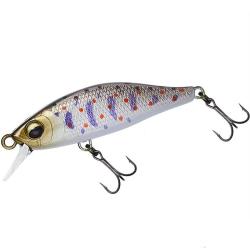Воблер Daiwa Silver Creek Minnow 50S 50mm 4.5g #Gurikin Iwana