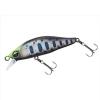 Воблер Daiwa Silver Creek Minnow 50S 50mm 4.5g #Gurikin Iwana