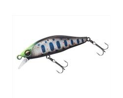 Воблер Daiwa Silver Creek Minnow 50S 50mm 4.5g #CH Kurosabi Amago (07411922)