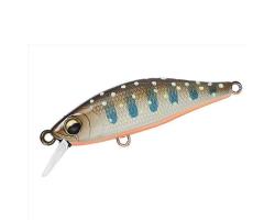 Воблер Daiwa Silver Creek Minnow 50S 50mm 4.5g #Iwana (07411923)