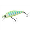 Воблер Daiwa Silver Creek Minnow 50S 50mm 4.5g #Gurikin Iwana