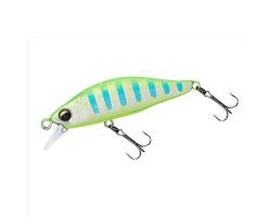 Воблер Daiwa Silver Creek Minnow 50S 50mm 4.5g #Lime Iwana (07411924)