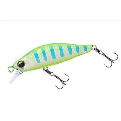 Воблер Daiwa Silver Creek Minnow 50S 50mm 4.5g #Gurikin Iwana