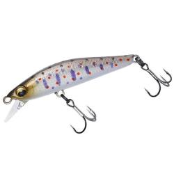 Воблер Daiwa Silver Creek Minnow DC 48S 48mm 4g #Forest Yamame