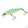 Воблер Daiwa Silver Creek Minnow DC 48S 48mm 4g #Forest Yamame