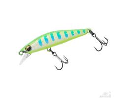 Воблер Daiwa Silver Creek Minnow DC 48S 48mm 4g #Lime Iwana (07412394)