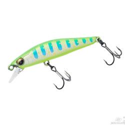 Воблер Daiwa Silver Creek Minnow DC 48S 48mm 4g #Forest Yamame
