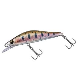 Воблер Daiwa Silver Creek Minnow DC 53S 53mm 4.5g #Kaede Yamame
