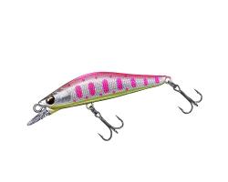 Воблер Daiwa Silver Creek Minnow DC 53S 53mm 4.5g #Pink Yamame CB (07412893)