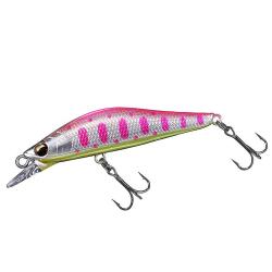 Воблер Daiwa Silver Creek Minnow DC 53S 53mm 4.5g #Kaede Yamame