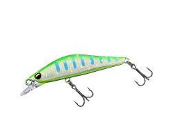 Воблер Daiwa Silver Creek Minnow DC 53S 53mm 4.5g #Lime Iwana (07412899)