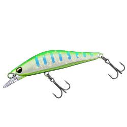 Воблер Daiwa Silver Creek Minnow DC 53S 53mm 4.5g #Kaede Yamame