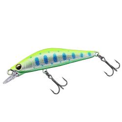 Воблер Daiwa Silver Creek Minnow DC 53S 53mm 4.5g #Kaede Yamame