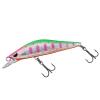 Воблер Daiwa Silver Creek Minnow DC 53S 53mm 4.5g #Kaede Yamame