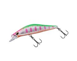 Воблер Daiwa Silver Creek Minnow DC 53S 53mm 4.5g #Sakura Yamame (07412902)
