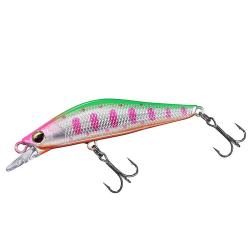 Воблер Daiwa Silver Creek Minnow DC 53S 53mm 4.5g #Kaede Yamame