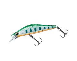 Воблер Daiwa Silver Creek Minnow DC 53S 53mm 4.5g #Forest Yamame (07412903)