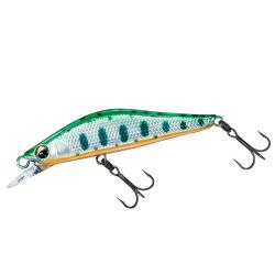 Воблер Daiwa Silver Creek Minnow DC 53S 53mm 4.5g #Kaede Yamame