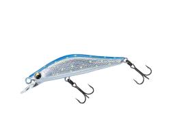 Воблер Daiwa Silver Creek Minnow DC 53S 53mm 4.5g #Blue Back Iwana (07412904)