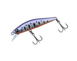 Воблер Daiwa Silver Creek Minnow DC 48S 48mm 4g #Purple Yamame OB (07412911)