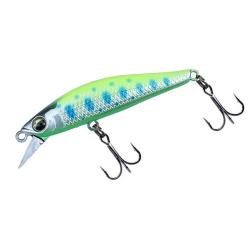 Воблер Daiwa Silver Creek Minnow DC 48S 48mm 4g #Forest Yamame