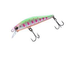 Воблер Daiwa Silver Creek Minnow DC 48S 48mm 4g #Sakura Yamame (07412914)
