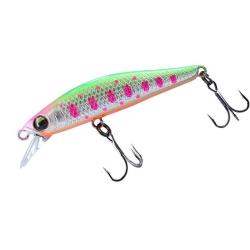 Воблер Daiwa Silver Creek Minnow DC 48S 48mm 4g #Forest Yamame