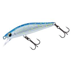 Воблер Daiwa Silver Creek Minnow DC 48S 48mm 4g #Forest Yamame