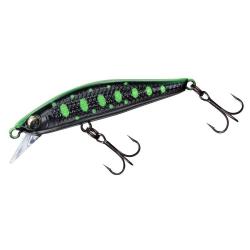Воблер Daiwa Silver Creek Minnow DC 48S 48mm 4g #Forest Yamame