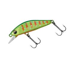 Воблер Daiwa Silver Creek Minnow SFC 40SS 40mm 3g #Gurikin Iwana (07412923)