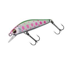Воблер Daiwa Silver Creek Minnow SFC 40SS 40mm 3g #Sakura Yamame (07412924)