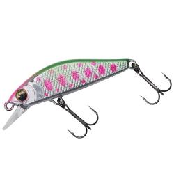 Воблер Daiwa Silver Creek Minnow SFC 40SS 40mm 3g #Iwana