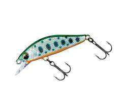 Воблер Daiwa Silver Creek Minnow SFC 40SS 40mm 3g #Forest Yamame (07412925)