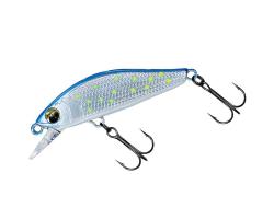 Воблер Daiwa Silver Creek Minnow SFC 40SS 40mm 3g #Blue Back Iwana (07412926)