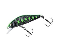 Воблер Daiwa Silver Creek Minnow SFC 40SS 40mm 3g #Natsuyono Yamame (07412927)