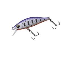 Воблер Daiwa Silver Creek Minnow 44S 44mm 4.2g #Purple Yamame OB (07412931)