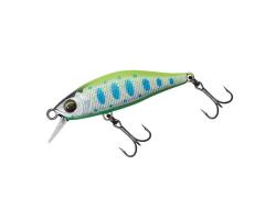 Воблер Daiwa Silver Creek Minnow 44S 44mm 4.2g #Natsuiro Yamame (07412932)