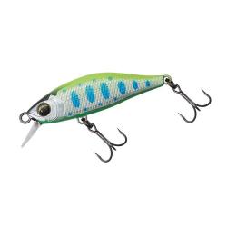 Воблер Daiwa Silver Creek Minnow 44S 44mm 4.2g #Sakura Yamame