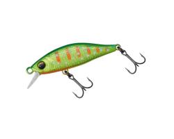 Воблер Daiwa Silver Creek Minnow 44S 44mm 4.2g #Gurikin Iwana (07412933)