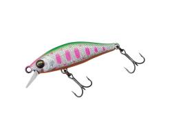Воблер Daiwa Silver Creek Minnow 44S 44mm 4.2g #Sakura Yamame (07412934)